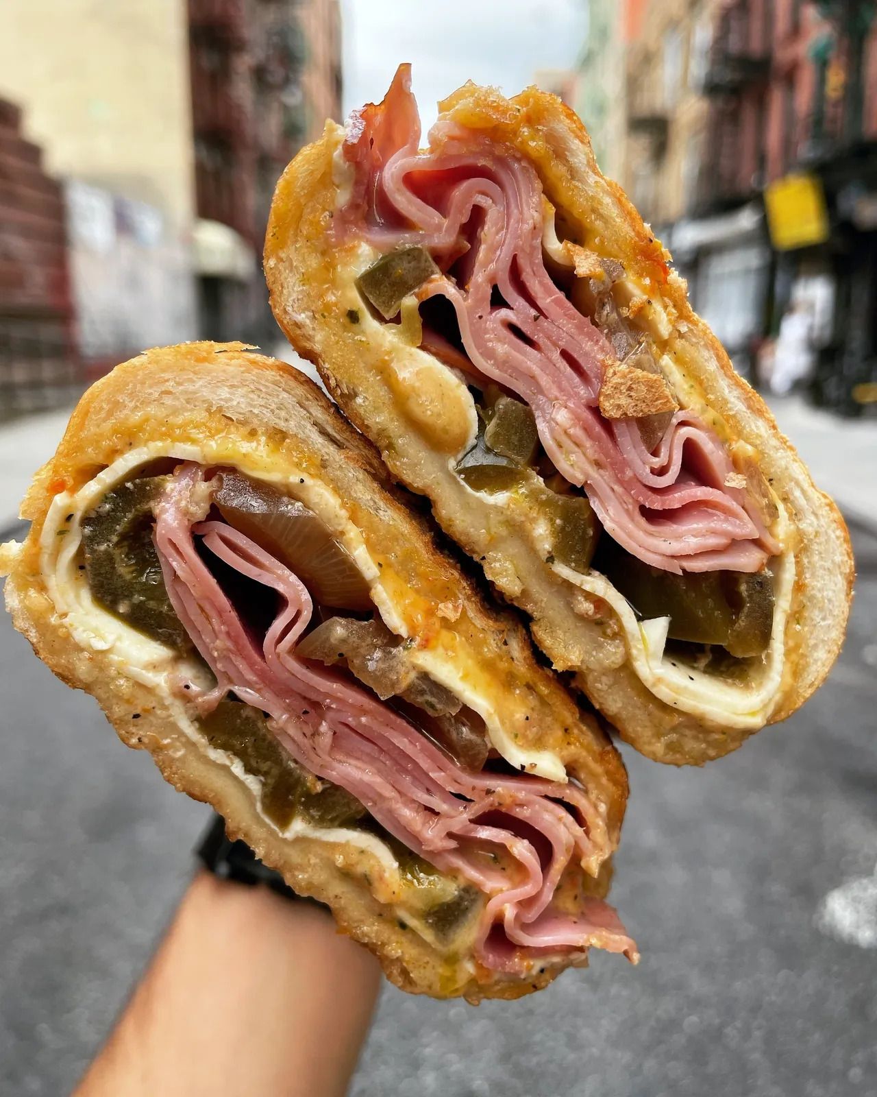 The 11 Best New York Sandwiches of 2021 - A Man and His Sandwich